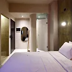 Paradox Lejlighedshotel Thessaloníki