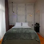 Lejlighedshotel Paradox 4*