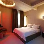 Lejlighedshotel Paradox
