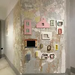 Lejlighedshotel Paradox
