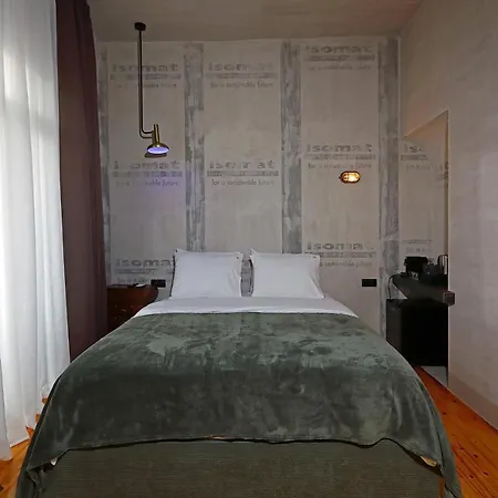 Appart hôtel Paradox 4*