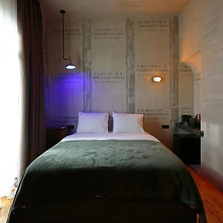 Paradox Appart hôtel Thessalonique