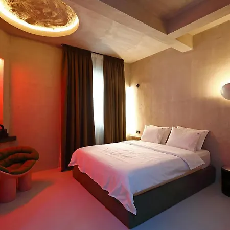 Appart hôtel Paradox