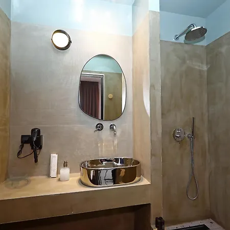 Appart hôtel Paradox