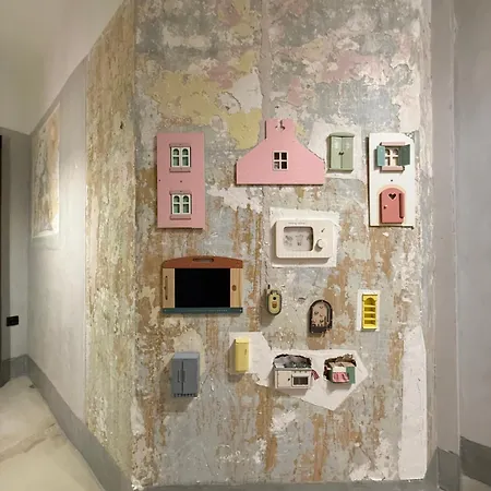 Appart hôtel Paradox