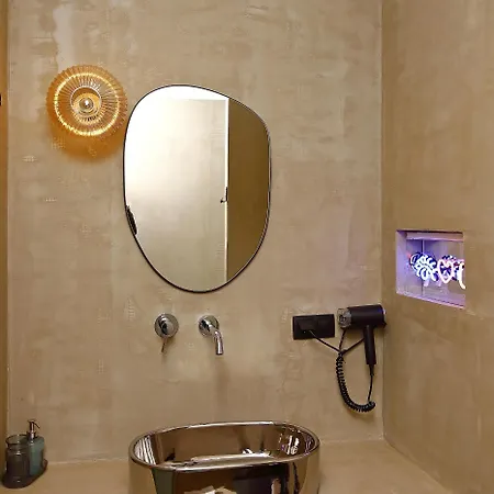 Appart hôtel Paradox