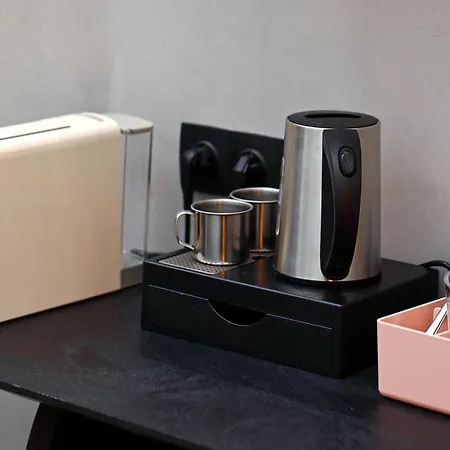 Paradox Appart hôtel 4*