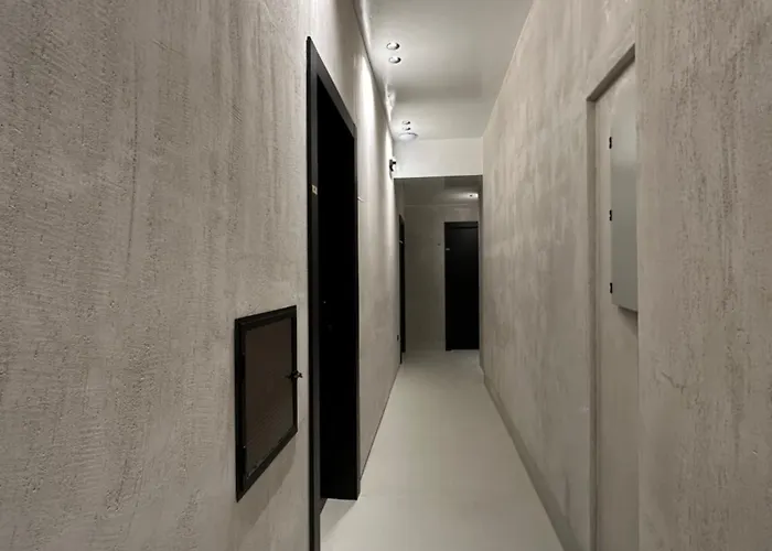 公寓式酒店 Paradox