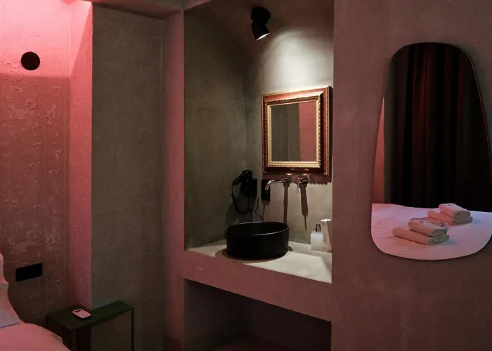 Paradox 塞萨洛尼基