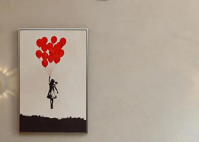 公寓式酒店 Paradox 4*