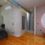 Hotel apartamentowy Paradox