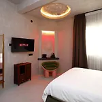 Hotel apartamentowy Paradox Saloniki