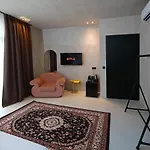 Hotel apartamentowy Paradox 4*