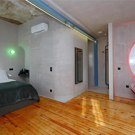 Paradox 4* Thessaloniki