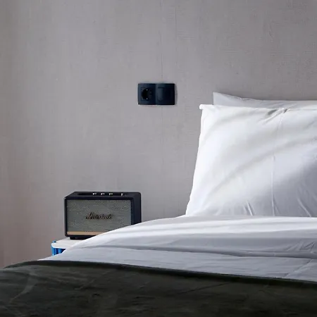 Aparthotel Paradox 4*