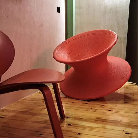 Paradox Aparthotel 4*