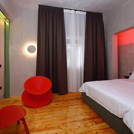 Paradox 4* Thessaloniki