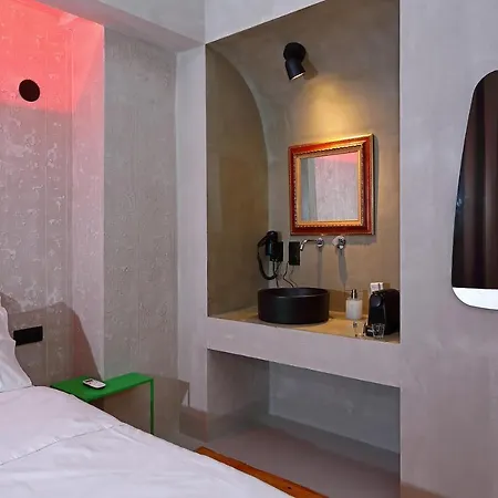 Paradox 4* Thessaloniki