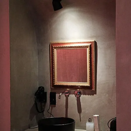 公寓式酒店 Paradox 塞萨洛尼基