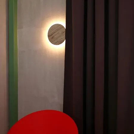 Aparthotel Paradox Thessaloniki