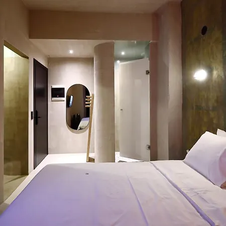 Paradox Aparthotel Salonicco