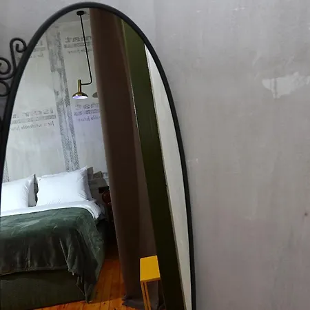 Aparthotel Paradox