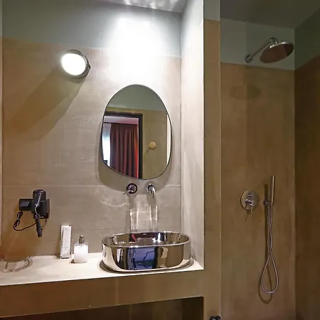 Paradox Aparthotel Thessaloniki