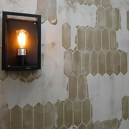 Paradox Aparthotel 4*