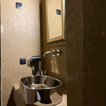 Aparthotel Paradox Salonicco