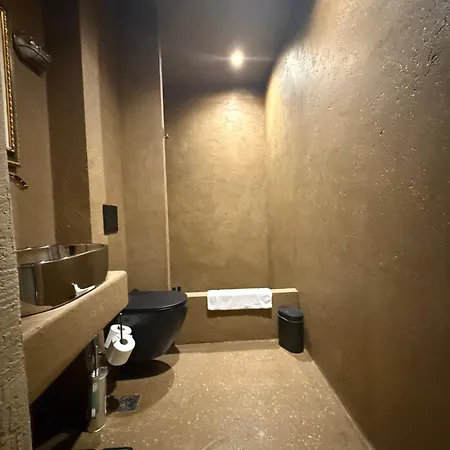 Aparthotel Paradox
