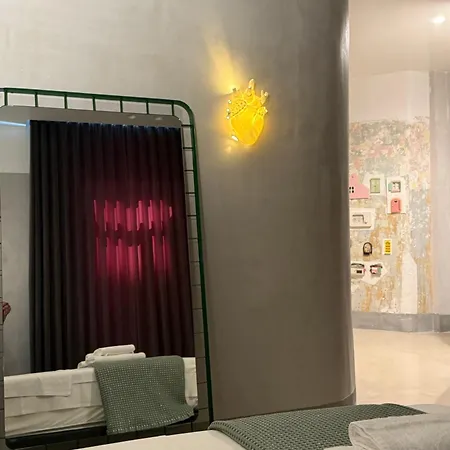 Paradox Aparthotel Salonicco