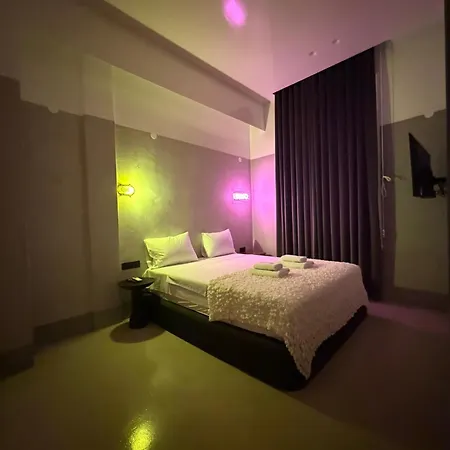 Paradox 4* Thessaloniki