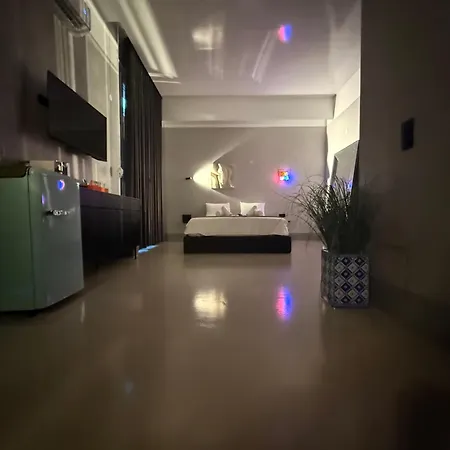 Aparthotel Paradox Thessaloniki