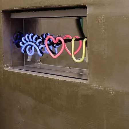 Paradox Aparthotel 4*