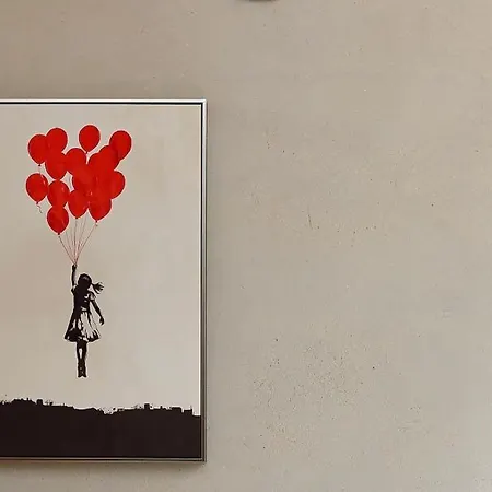 Aparthotel Paradox 4*