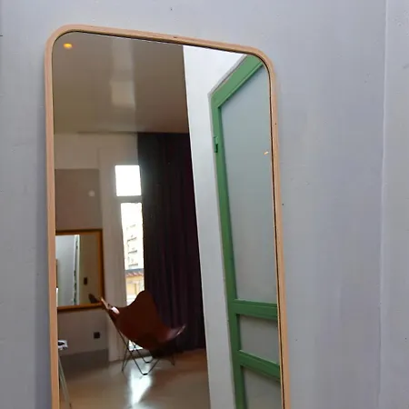 Aparthotel Paradox