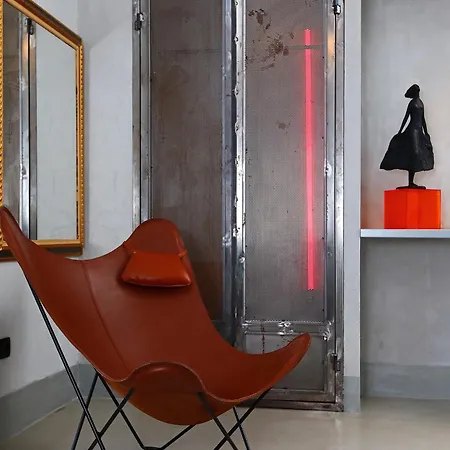 Paradox Aparthotel Thessaloniki