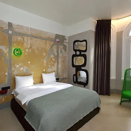 Paradox 4* Thessaloniki