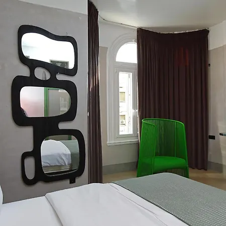 Aparthotel Paradox