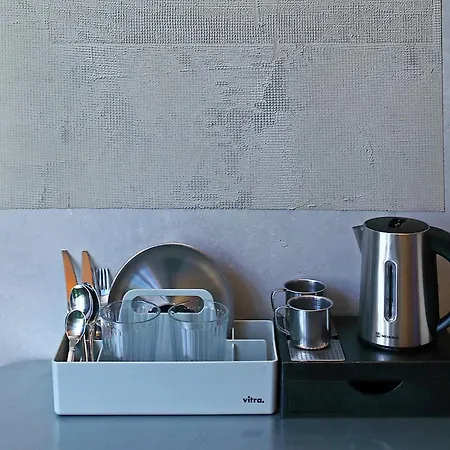 Aparthotel Paradox Thessaloniki