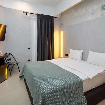 Paradox 4* Thessaloniki