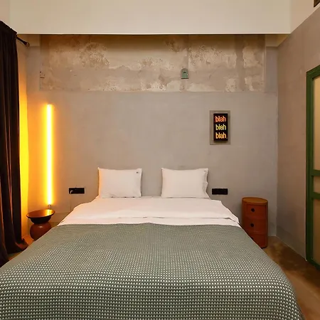 Paradox 4* Thessaloniki