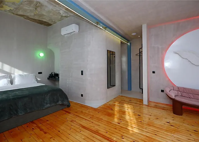 Paradox 4* Thessaloniki