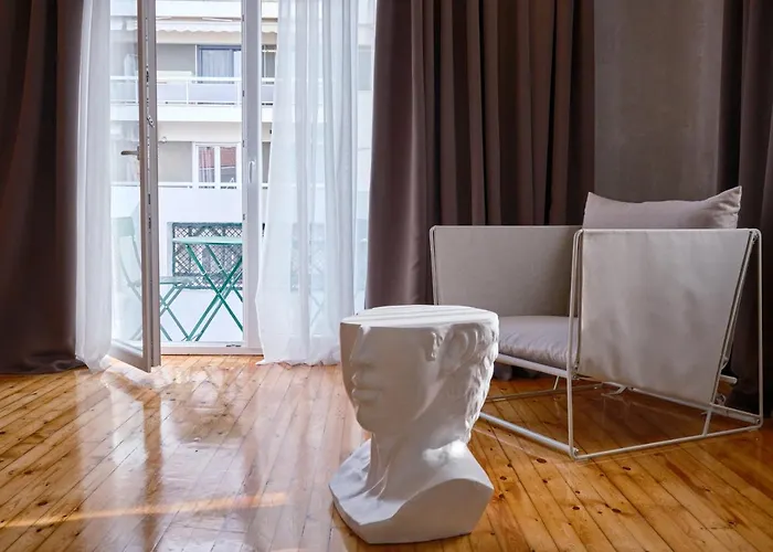 Paradox 4* Thessaloniki