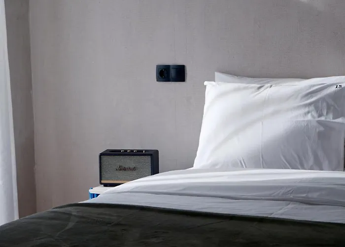 Aparthotel Paradox 4*