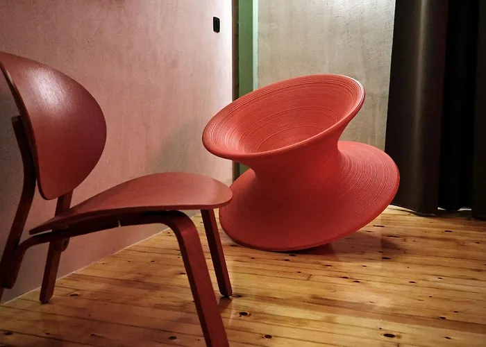 Paradox Aparthotel 4*