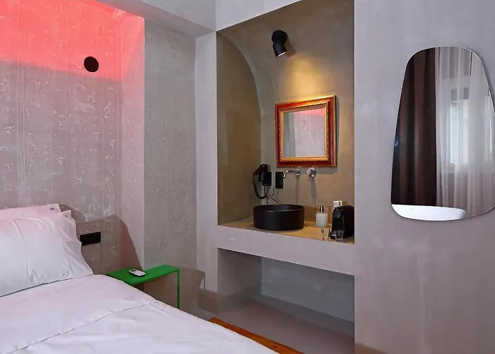 Paradox 4* Thessaloniki