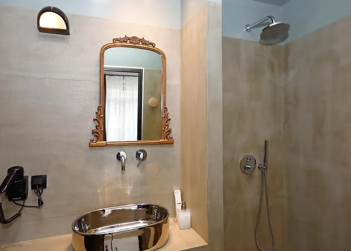 Paradox Ξενοδοχείο με διαμερίσματα