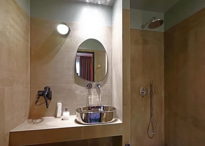 Paradox Aparthotel Thessaloniki