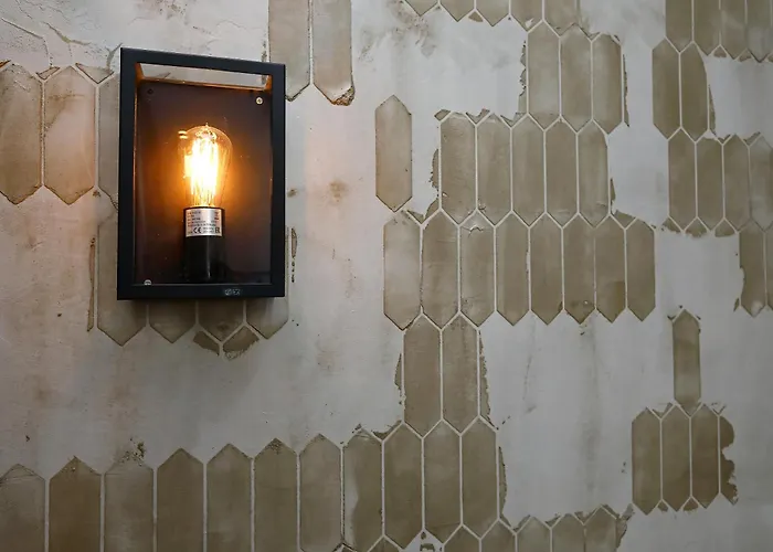 Paradox Aparthotel 4*